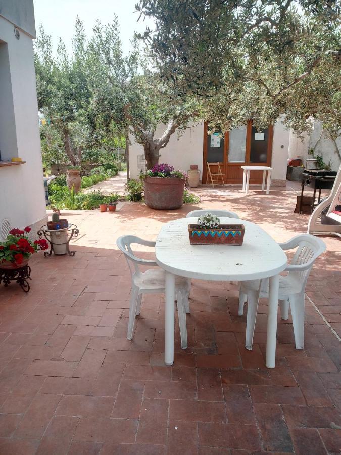 Dhalia Appartamenti Trapani Exterior photo