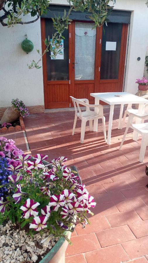 Dhalia Appartamenti Trapani Exterior photo